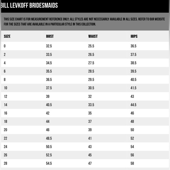 DRESS | Women’s Bill Levkoff Bridesmaids dress size 8 - Picture 4 of 6